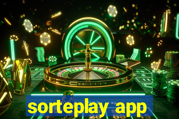 sorteplay app